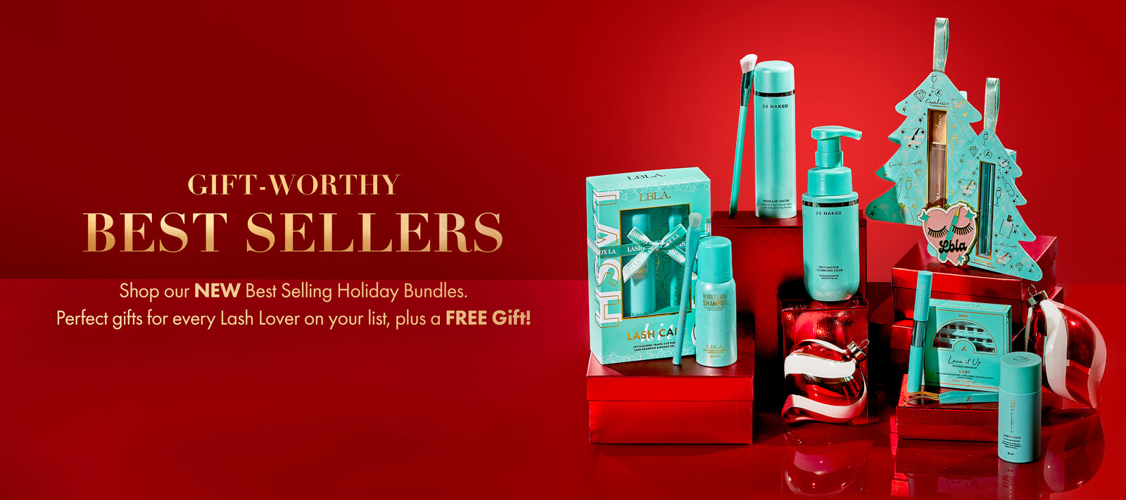 Holiday Gift Guide