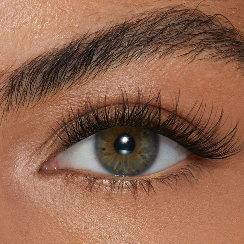 Lace it Up Vegan Segment Lashes - Nude Natural Volume