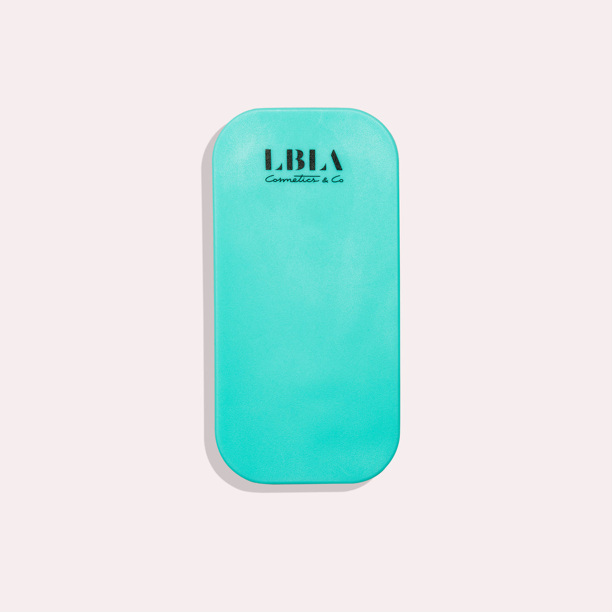 LBLA Cosmetics Silicone Lash Pad