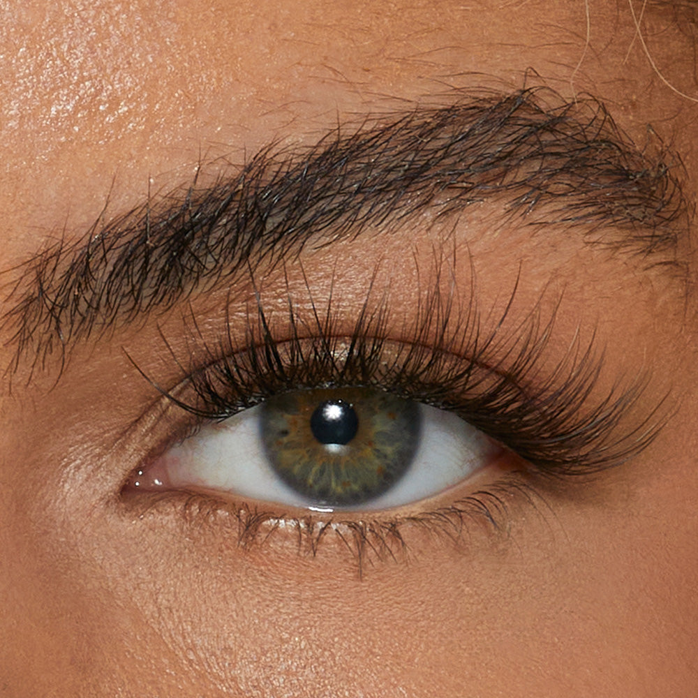 Lace it Up Vegan Segment Lashes - Soulful Light Wispy