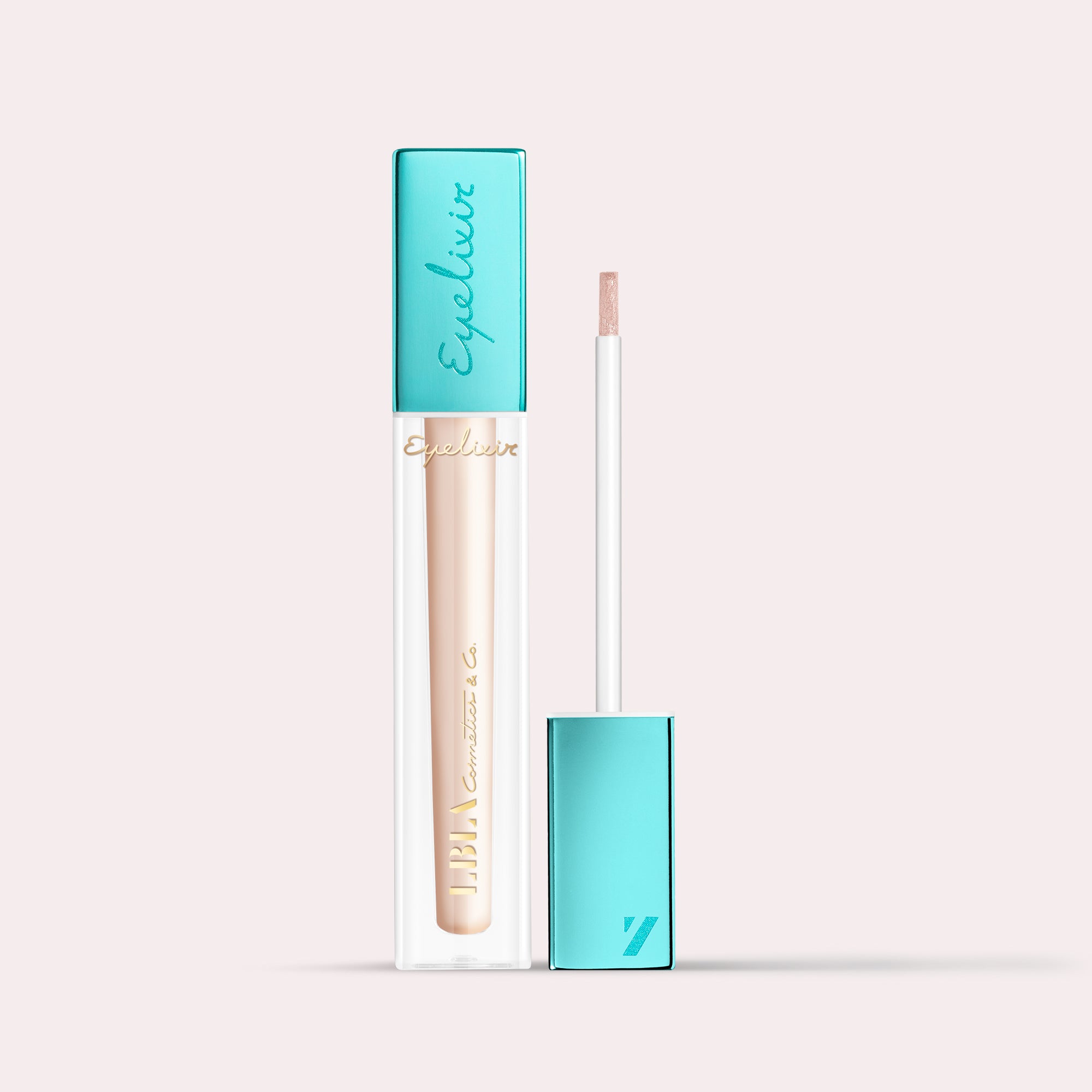 Eyelixir - Matte Liquid Eyeshadow