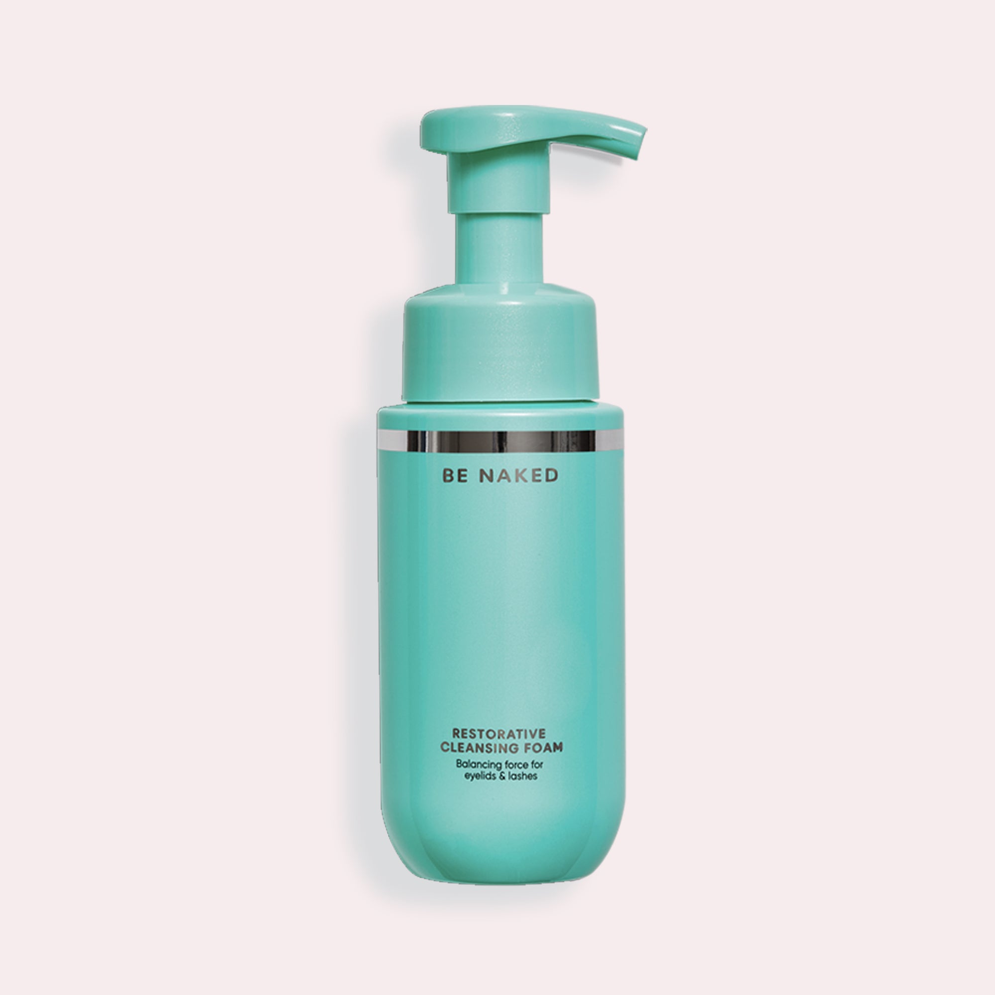 Be Naked Restorative Cleansing Foam
