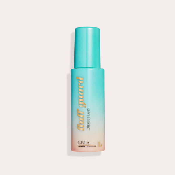 Fluff Guard Lash Cleanser - 50ml - LBLA Cosmetics & Co
