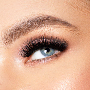 Mgaxyff 1PC Upgraded Make Up Eyelash Eye Lashes Extensions