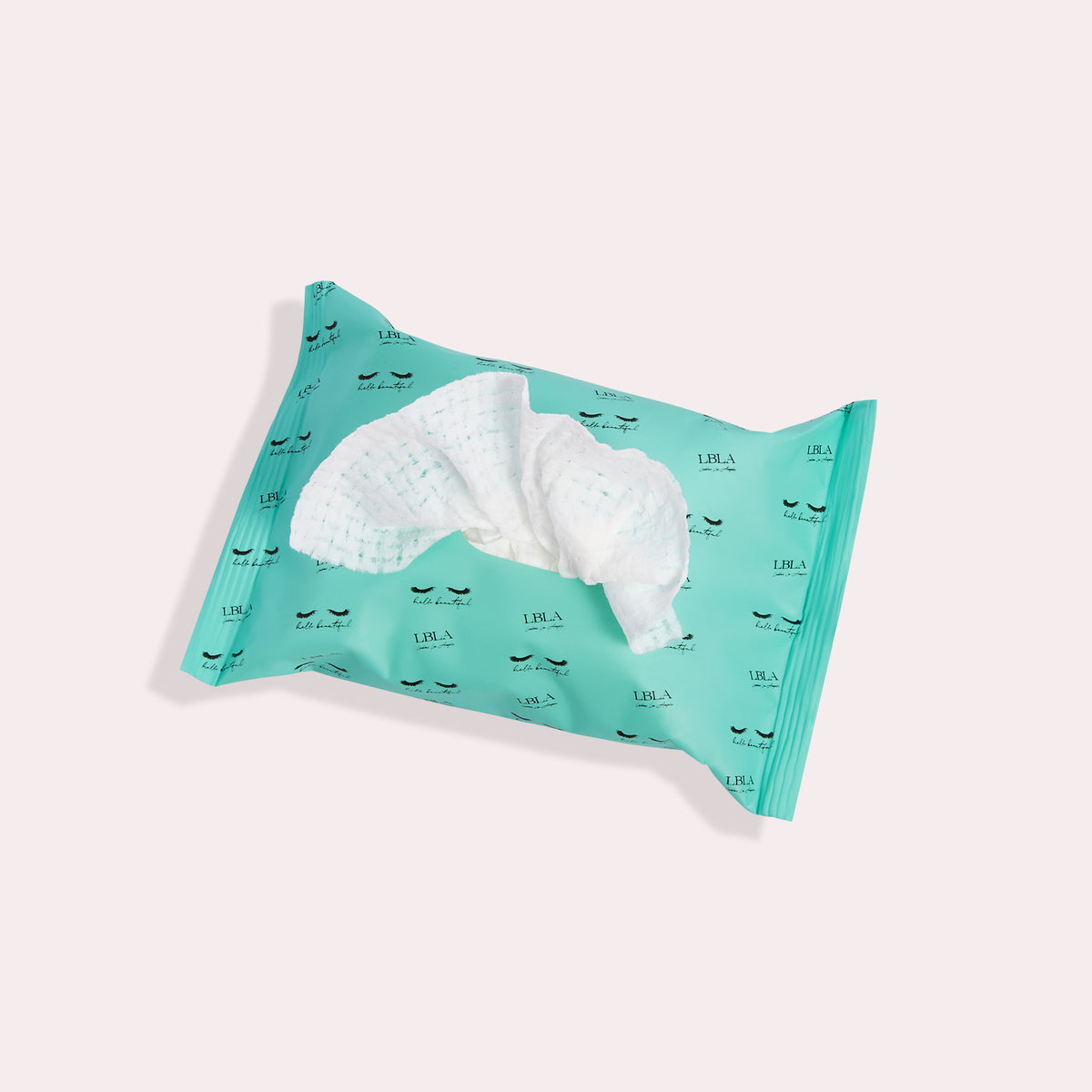 Break Up with Your Makeup Wipes - Travel Size