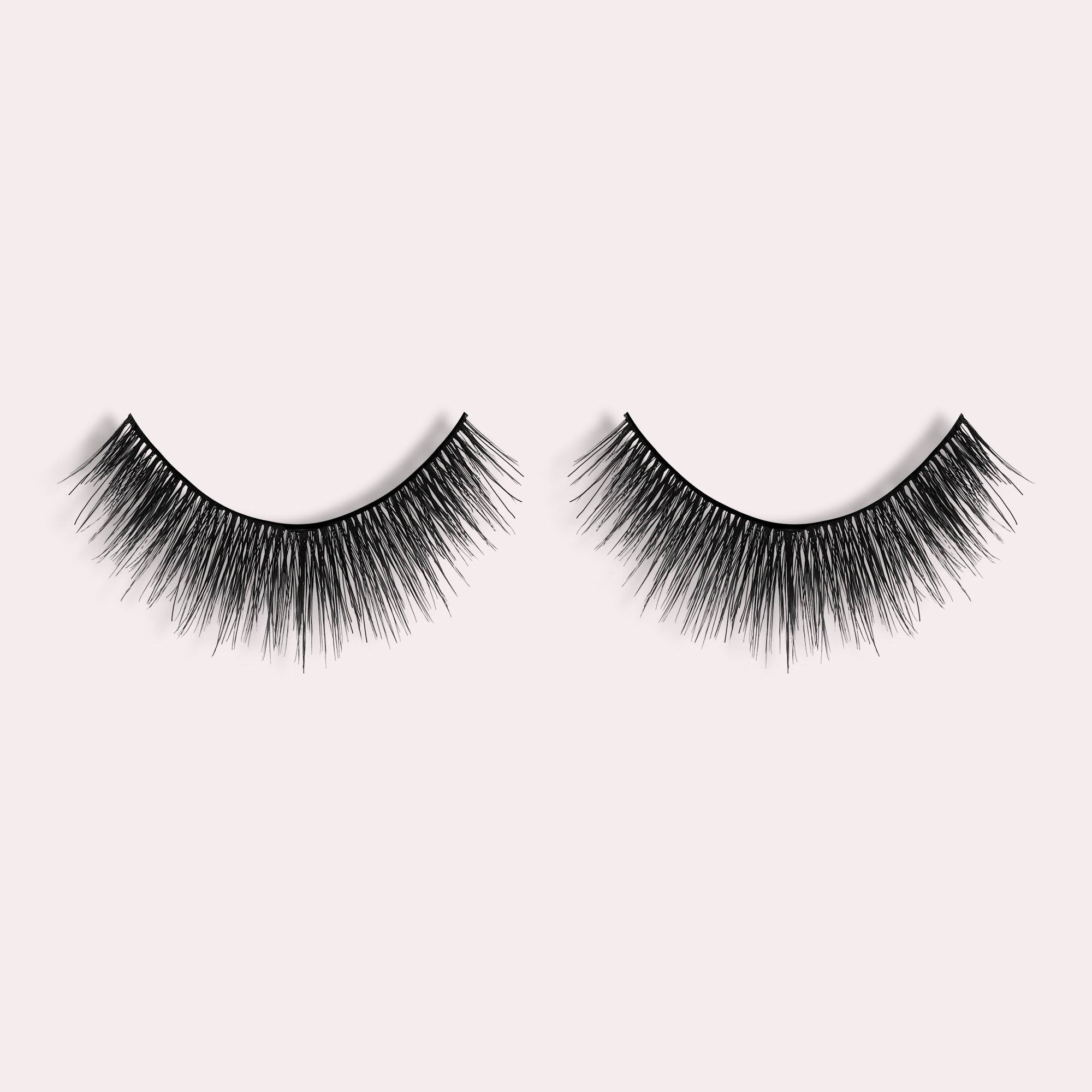 False Lashes 3D - Jet