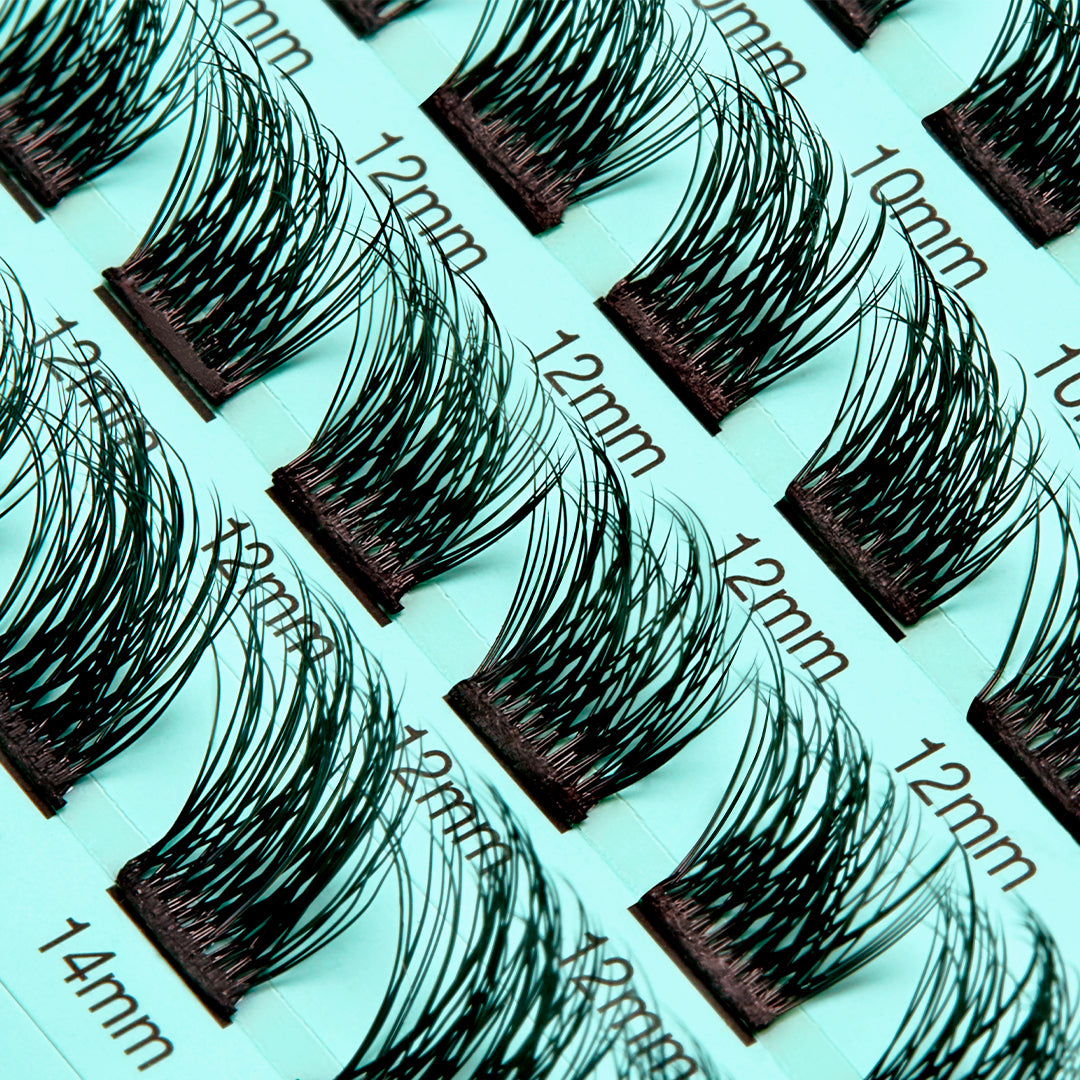 Lace it Up Vegan Segment Lashes