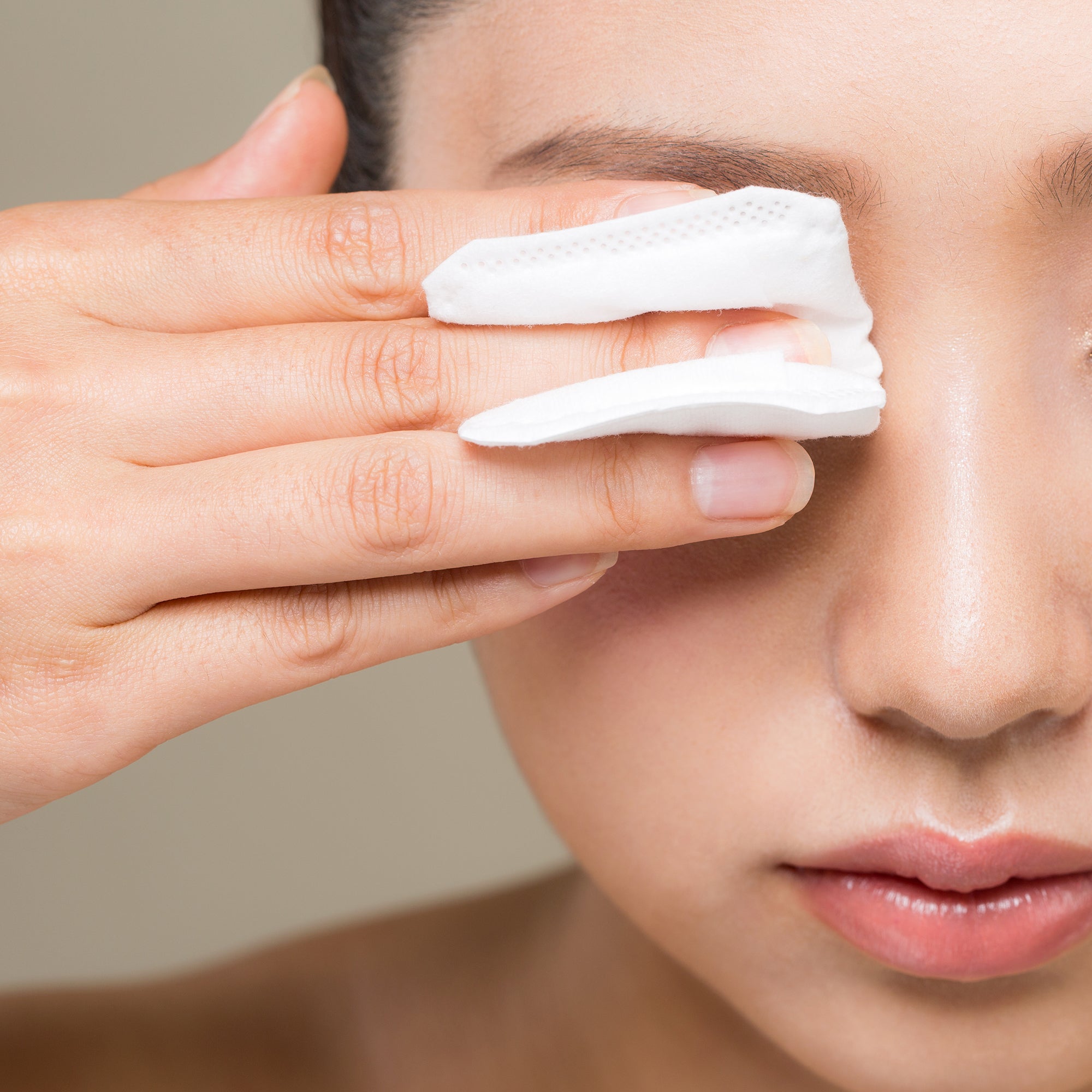 Lash Eraser