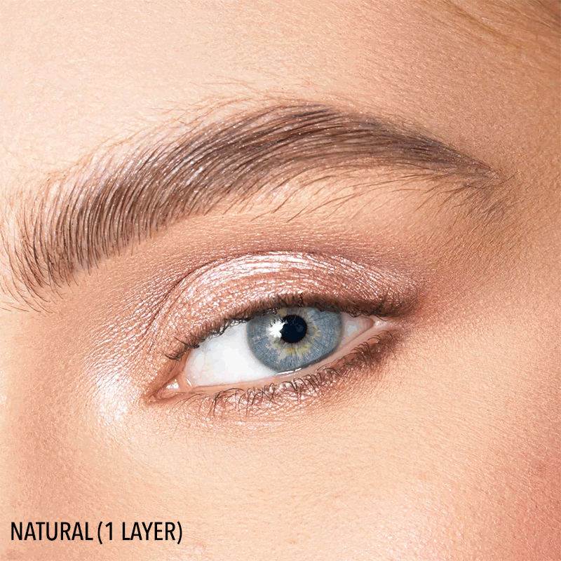Lace it Up Vegan Segment Lashes