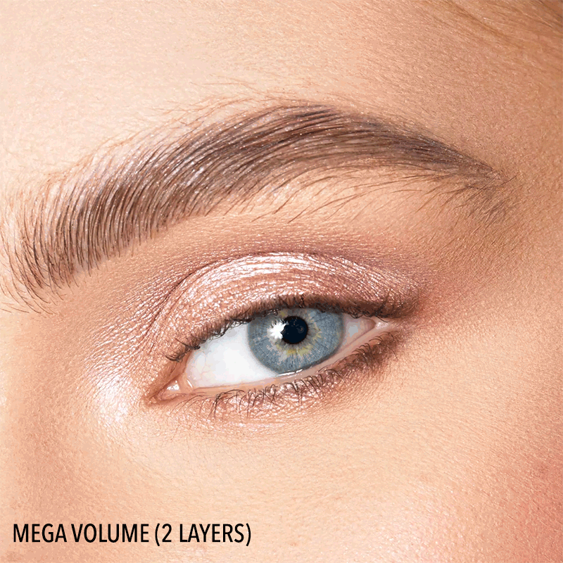 Lace it Up Vegan Segment Lashes